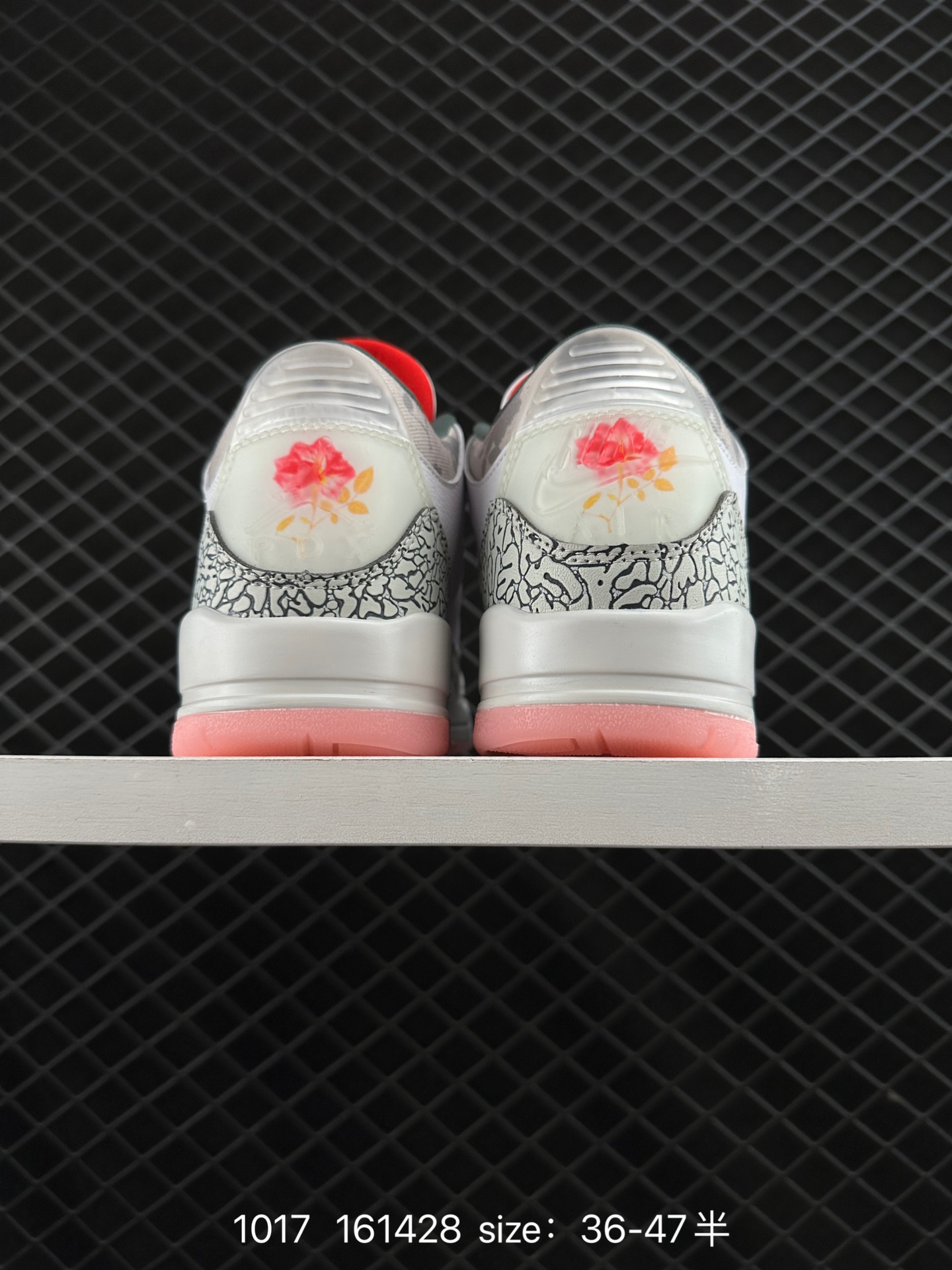 Nike Air Jordan 3 Retro SE